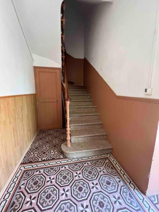 Les Arenes Apartment Безие Екстериор снимка