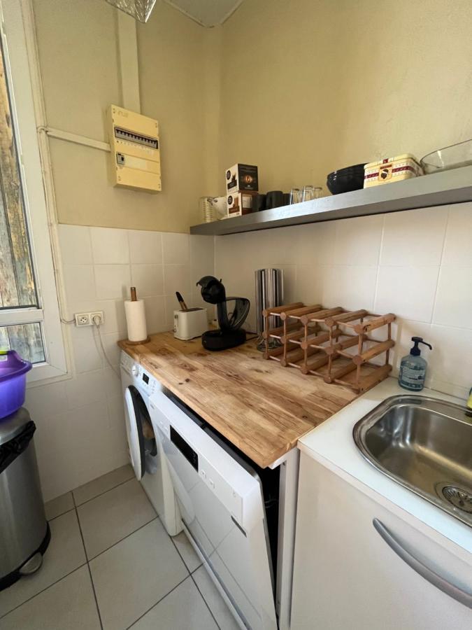 Les Arenes Apartment Безие Екстериор снимка